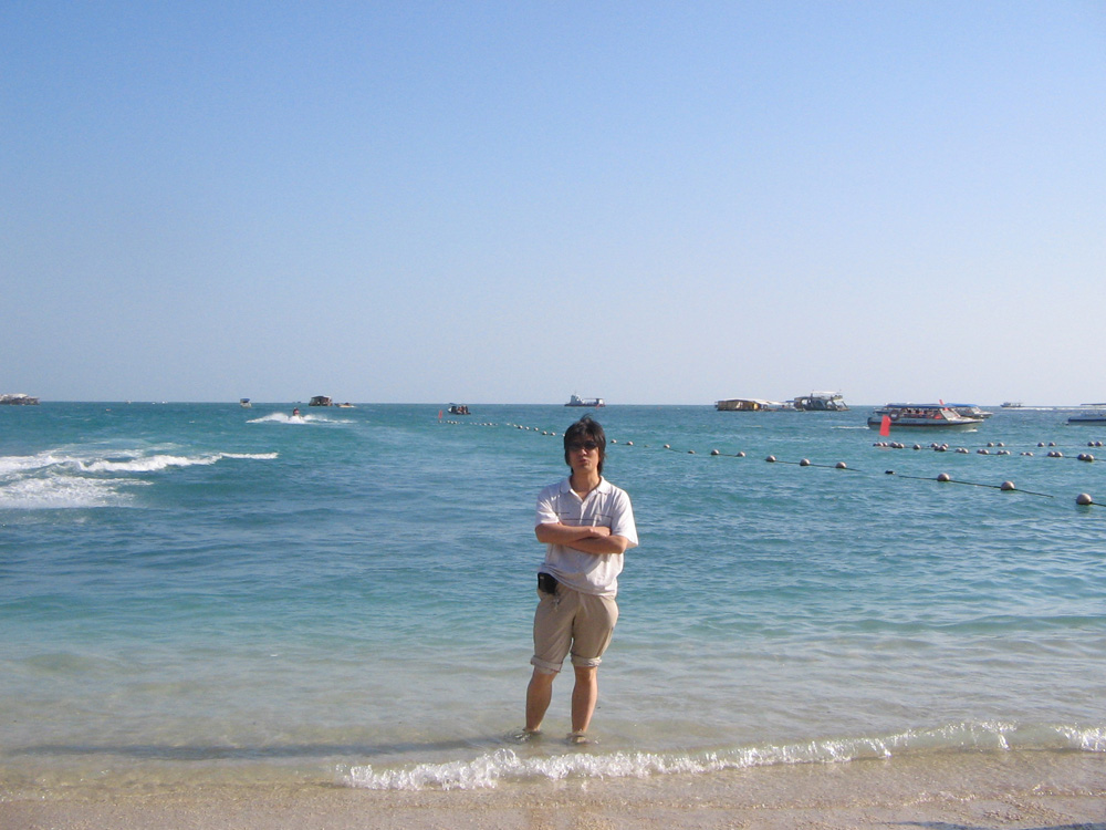 海浪