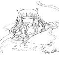 ·猫女----