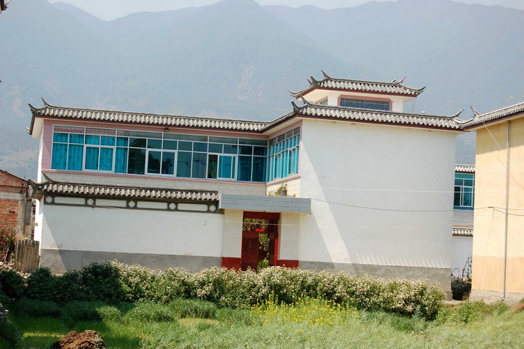 我的云南之旅7