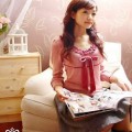 转贴] 深夜上网的女人们