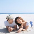 没有我你会快乐么?