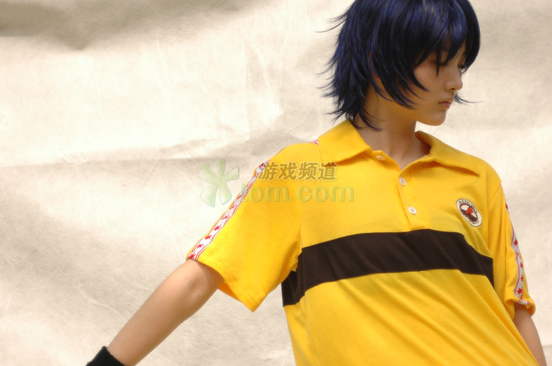 报名至今杭州阵容最强大的cosplay团队大揭底