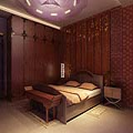 2006.10.16中式卧室