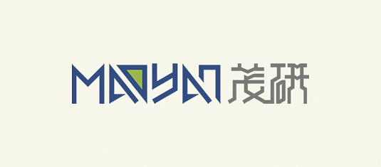 茂研 LOGO