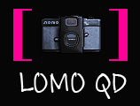 LOMO在青岛